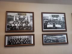 -鹿鸣春饭店(总店)