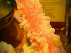 -天妇罗内顺田(罗湖店)