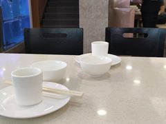 大堂-和平馆·地道港澳茶餐厅(西门口店)