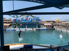 -海南分界洲岛旅游区