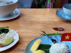 -越美小馆·越南料理(曲江店)