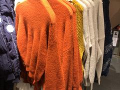 -URBAN REVIVO(西安Momopark店)