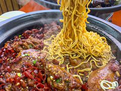 -回味黑鸭煲·始于2006(万松园店)