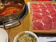 -青瓷火锅料理(西单大悦城店)