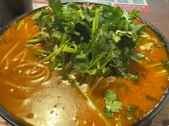 -肥汁米蘭香港米线(宁波路总店)