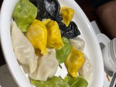 -德发长饺子·非遗(钟楼店)