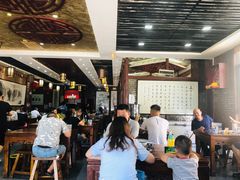 大堂-老西安韩记三鲜煮馍(四府街店)