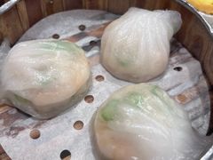 -凤凰楼酒家·粤宴点心(华强北店)