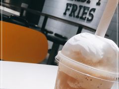 -麦当劳(秣陵路店)