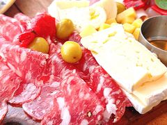 -Alimentari早午餐(安福路店)