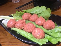 -汕品潮牛正宗潮汕火锅(华师店)