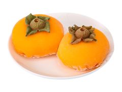 柿子雪媚娘-盒马鲜生(首义店)