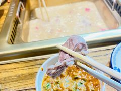 -泽成·冰煮羊(乌兰察布红楼店)
