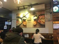 大堂-渝和喵叔米线(南坪万达店)
