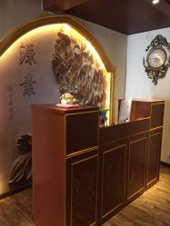 -源素美容养生会所