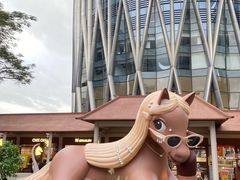 -深圳湾万象城(南山店)