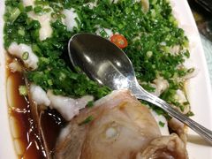 -亿尾水席(奥体中心店)