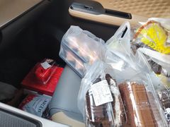 -来噻布布 Lets BUBU