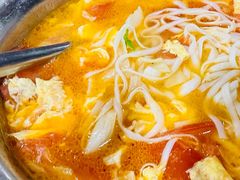 烩面-三哥田螺(北书院街店)