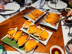 -Mr·Fish鱼鲜生海鲜放题(银泰in99店)