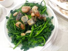 -腰记饭店(龙源路店)