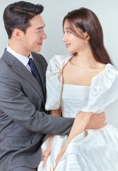 -巴黎婚纱摄影工作室