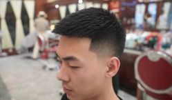 -朗峰专业美发沙龙