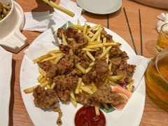 群姐小炸肉-群姐面馆·海鲜烧烤(同安路二店)