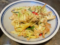 -老灶房-四川土菜(铁牛广场店)