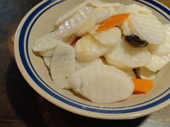 -博山菜·大厨烙馍村(金乔社区店)