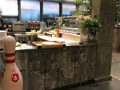 -HIGH FIVE哈福手工汉堡(桂林路店)