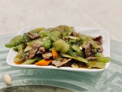 -大唐靓汤江门私房菜(景田店)