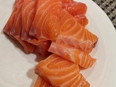 -明月东一酒店·菲斯特自助餐厅