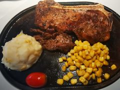 -豪客来牛排(华创国际广场店)