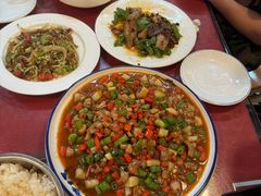-辛记豆汤家常菜(芳草街店)