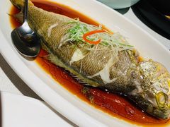 -千百味红餐厅·江西菜(绿地双子塔店)