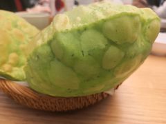 葱油饼-苏小柳点心·手作小笼包(新街口分院店)