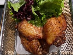 -安妮意大利餐厅(国贸店)