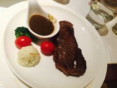 -斗牛士牛排(南京东路店)