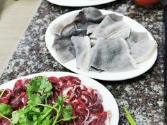 -山珍鲜牛肉火锅本地老字号(汕中老店)