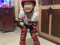 -逸动少儿体能·运动培训(申花校区)