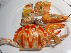 -深圳宝安福朋喜来登酒店 · 玩啤食社