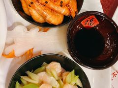 -西安饭庄·非遗陕菜(钟楼店)