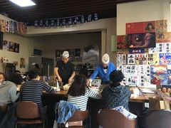 -大成铁板烧•板前(复古餐厅石老人店)