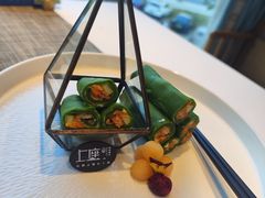-上座云间·青年赣菜(绿茵店)