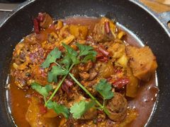 -亮欢寨(凯里总店)