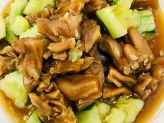 -辣么好吃私厨(新城店)