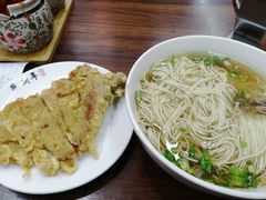 -朱新年·苏式汤团·面点(北寺塔店)