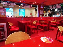 大堂-猪角·闽南猪脚饭(上梅林店)