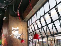 大堂-探鱼·鲜青椒爽麻烤鱼(银泰城店)